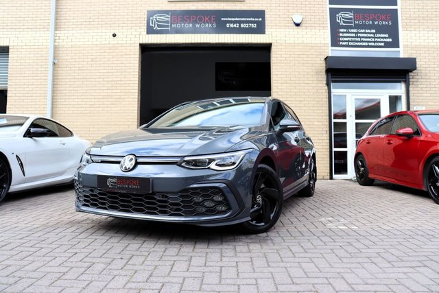 Bespoke Motor Works LTD