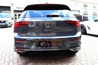 USED 2022 72 VOLKSWAGEN GOLF 1.4 TSI 13kWh GTE  HTD STEERING WHEEL KEYLESS START