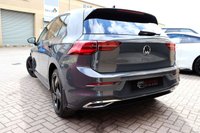 USED 2022 72 VOLKSWAGEN GOLF 1.4 TSI 13kWh GTE  HTD STEERING WHEEL KEYLESS START