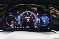 USED 2022 72 VOLKSWAGEN GOLF 1.4 TSI 13kWh GTE  HTD STEERING WHEEL KEYLESS START