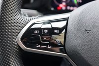 USED 2022 72 VOLKSWAGEN GOLF 1.4 TSI 13kWh GTE  HTD STEERING WHEEL KEYLESS START