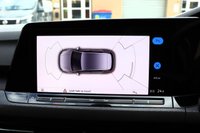 USED 2022 72 VOLKSWAGEN GOLF 1.4 TSI 13kWh GTE  HTD STEERING WHEEL KEYLESS START
