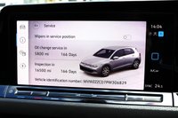 USED 2022 72 VOLKSWAGEN GOLF 1.4 TSI 13kWh GTE  HTD STEERING WHEEL KEYLESS START
