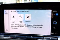 USED 2022 72 VOLKSWAGEN GOLF 1.4 TSI 13kWh GTE  HTD STEERING WHEEL KEYLESS START