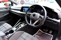 USED 2022 72 VOLKSWAGEN GOLF 1.4 TSI 13kWh GTE  HTD STEERING WHEEL KEYLESS START