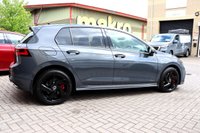 USED 2022 72 VOLKSWAGEN GOLF 1.4 TSI 13kWh GTE  HTD STEERING WHEEL KEYLESS START