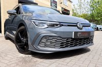 USED 2022 72 VOLKSWAGEN GOLF 1.4 TSI 13kWh GTE  HTD STEERING WHEEL KEYLESS START