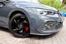 USED 2022 72 VOLKSWAGEN GOLF 1.4 TSI 13kWh GTE  HTD STEERING WHEEL KEYLESS START