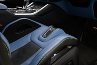 USED 2022 22 BMW M3 3.0 BiTurbo Competition Saloon 4dr Petrol Steptronic M xDrive Euro 6 (s/s) (510 ps) 