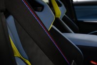 USED 2022 22 BMW M3 3.0 BiTurbo Competition Saloon 4dr Petrol Steptronic M xDrive Euro 6 (s/s) (510 ps) 