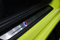 USED 2022 22 BMW M3 3.0 BiTurbo Competition Saloon 4dr Petrol Steptronic M xDrive Euro 6 (s/s) (510 ps) 