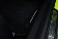 USED 2022 22 BMW M3 3.0 BiTurbo Competition Saloon 4dr Petrol Steptronic M xDrive Euro 6 (s/s) (510 ps) 