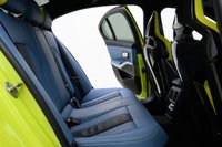 USED 2022 22 BMW M3 3.0 BiTurbo Competition Saloon 4dr Petrol Steptronic M xDrive Euro 6 (s/s) (510 ps) 