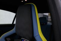 USED 2022 22 BMW M3 3.0 BiTurbo Competition Saloon 4dr Petrol Steptronic M xDrive Euro 6 (s/s) (510 ps) 