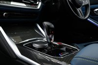 USED 2022 22 BMW M3 3.0 BiTurbo Competition Saloon 4dr Petrol Steptronic M xDrive Euro 6 (s/s) (510 ps) 