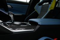 USED 2022 22 BMW M3 3.0 BiTurbo Competition Saloon 4dr Petrol Steptronic M xDrive Euro 6 (s/s) (510 ps) 