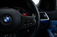 USED 2022 22 BMW M3 3.0 BiTurbo Competition Saloon 4dr Petrol Steptronic M xDrive Euro 6 (s/s) (510 ps) 