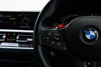 USED 2022 22 BMW M3 3.0 BiTurbo Competition Saloon 4dr Petrol Steptronic M xDrive Euro 6 (s/s) (510 ps) 