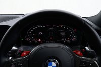 USED 2022 22 BMW M3 3.0 BiTurbo Competition Saloon 4dr Petrol Steptronic M xDrive Euro 6 (s/s) (510 ps) 