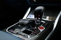 USED 2022 22 BMW M3 3.0 BiTurbo Competition Saloon 4dr Petrol Steptronic M xDrive Euro 6 (s/s) (510 ps) 