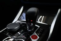 USED 2022 22 BMW M3 3.0 BiTurbo Competition Saloon 4dr Petrol Steptronic M xDrive Euro 6 (s/s) (510 ps) 