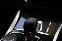 USED 2022 22 BMW M3 3.0 BiTurbo Competition Saloon 4dr Petrol Steptronic M xDrive Euro 6 (s/s) (510 ps) 