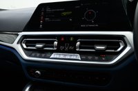 USED 2022 22 BMW M3 3.0 BiTurbo Competition Saloon 4dr Petrol Steptronic M xDrive Euro 6 (s/s) (510 ps) 