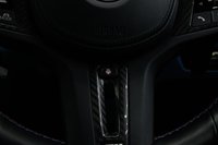 USED 2022 22 BMW M3 3.0 BiTurbo Competition Saloon 4dr Petrol Steptronic M xDrive Euro 6 (s/s) (510 ps) 