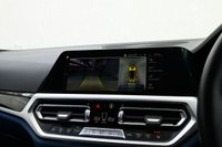 USED 2022 22 BMW M3 3.0 BiTurbo Competition Saloon 4dr Petrol Steptronic M xDrive Euro 6 (s/s) (510 ps) 