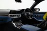 USED 2022 22 BMW M3 3.0 BiTurbo Competition Saloon 4dr Petrol Steptronic M xDrive Euro 6 (s/s) (510 ps) 