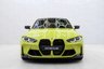 USED 2022 22 BMW M3 3.0 BiTurbo Competition Saloon 4dr Petrol Steptronic M xDrive Euro 6 (s/s) (510 ps) 
