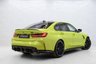 USED 2022 22 BMW M3 3.0 BiTurbo Competition Saloon 4dr Petrol Steptronic M xDrive Euro 6 (s/s) (510 ps) 