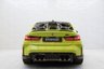 USED 2022 22 BMW M3 3.0 BiTurbo Competition Saloon 4dr Petrol Steptronic M xDrive Euro 6 (s/s) (510 ps) 