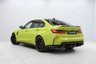 USED 2022 22 BMW M3 3.0 BiTurbo Competition Saloon 4dr Petrol Steptronic M xDrive Euro 6 (s/s) (510 ps) 