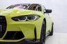 USED 2022 22 BMW M3 3.0 BiTurbo Competition Saloon 4dr Petrol Steptronic M xDrive Euro 6 (s/s) (510 ps) 
