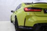 USED 2022 22 BMW M3 3.0 BiTurbo Competition Saloon 4dr Petrol Steptronic M xDrive Euro 6 (s/s) (510 ps) 