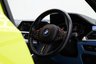USED 2022 22 BMW M3 3.0 BiTurbo Competition Saloon 4dr Petrol Steptronic M xDrive Euro 6 (s/s) (510 ps) 