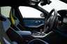 USED 2022 22 BMW M3 3.0 BiTurbo Competition Saloon 4dr Petrol Steptronic M xDrive Euro 6 (s/s) (510 ps) 