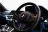 USED 2022 22 BMW M3 3.0 BiTurbo Competition Saloon 4dr Petrol Steptronic M xDrive Euro 6 (s/s) (510 ps) 