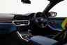 USED 2022 22 BMW M3 3.0 BiTurbo Competition Saloon 4dr Petrol Steptronic M xDrive Euro 6 (s/s) (510 ps) 