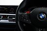 USED 2022 22 BMW M3 3.0 BiTurbo Competition Saloon 4dr Petrol Steptronic M xDrive Euro 6 (s/s) (510 ps) 