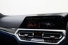 USED 2022 22 BMW M3 3.0 BiTurbo Competition Saloon 4dr Petrol Steptronic M xDrive Euro 6 (s/s) (510 ps) 