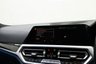 USED 2022 22 BMW M3 3.0 BiTurbo Competition Saloon 4dr Petrol Steptronic M xDrive Euro 6 (s/s) (510 ps) 