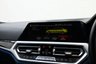 USED 2022 22 BMW M3 3.0 BiTurbo Competition Saloon 4dr Petrol Steptronic M xDrive Euro 6 (s/s) (510 ps) 