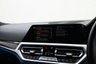 USED 2022 22 BMW M3 3.0 BiTurbo Competition Saloon 4dr Petrol Steptronic M xDrive Euro 6 (s/s) (510 ps) 
