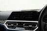 USED 2022 22 BMW M3 3.0 BiTurbo Competition Saloon 4dr Petrol Steptronic M xDrive Euro 6 (s/s) (510 ps) 