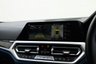 USED 2022 22 BMW M3 3.0 BiTurbo Competition Saloon 4dr Petrol Steptronic M xDrive Euro 6 (s/s) (510 ps) 