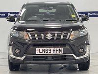 USED 2019 69 SUZUKI VITARA 1.4 Boosterjet SZ5 SUV 5dr Petrol Manual Euro 6 (s/s) (140 ps) - AA INSPECTED (PANORAMIC ROOF - SAT NAV)