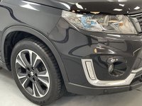 USED 2019 69 SUZUKI VITARA 1.4 Boosterjet SZ5 SUV 5dr Petrol Manual Euro 6 (s/s) (140 ps) - AA INSPECTED (PANORAMIC ROOF - SAT NAV)