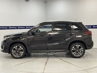 USED 2019 69 SUZUKI VITARA 1.4 Boosterjet SZ5 SUV 5dr Petrol Manual Euro 6 (s/s) (140 ps) - AA INSPECTED (PANORAMIC ROOF - SAT NAV)